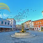 Ferienwohnung Fuer 2 Personen Ca 40 Qm In Rovinj, Istrien Istrische Riviera