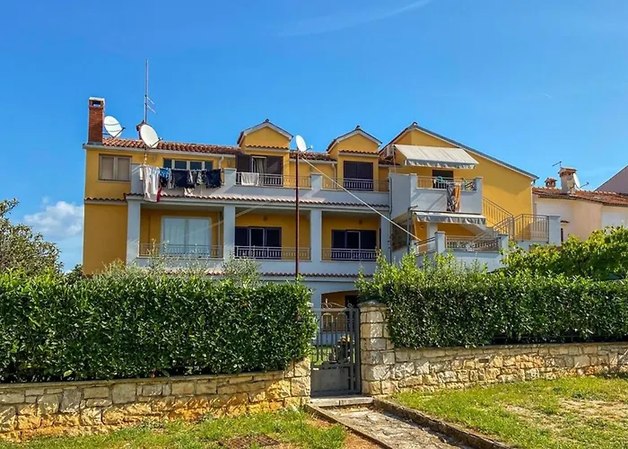Ferienwohnung Fuer 2 Personen Ca 40 Qm In Rovinj, Istrien Istrische Riviera