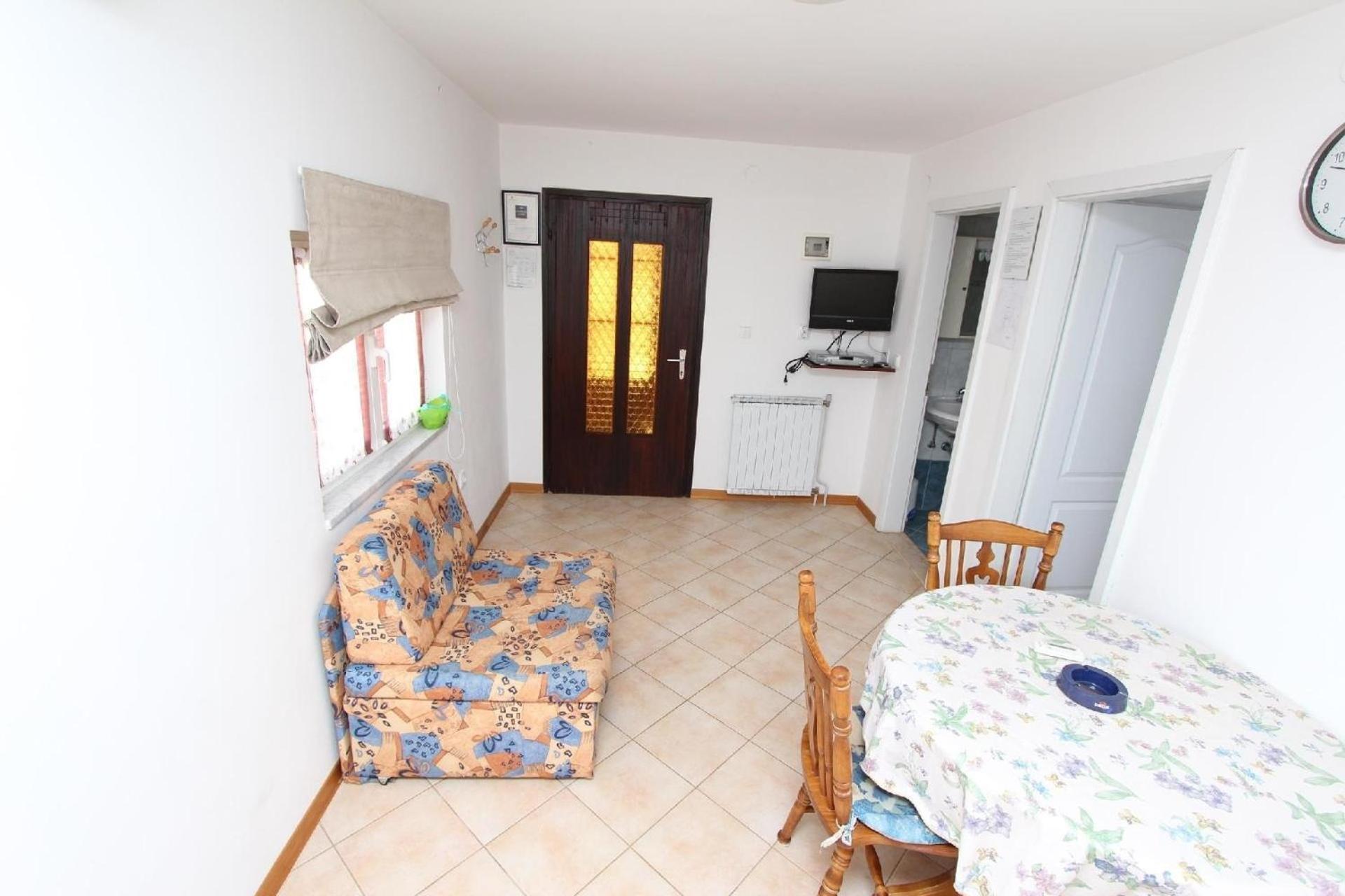 Fuer 2 Personen Ca 40 Qm In Rovinj, Istrien Istrische Riviera Apartman
