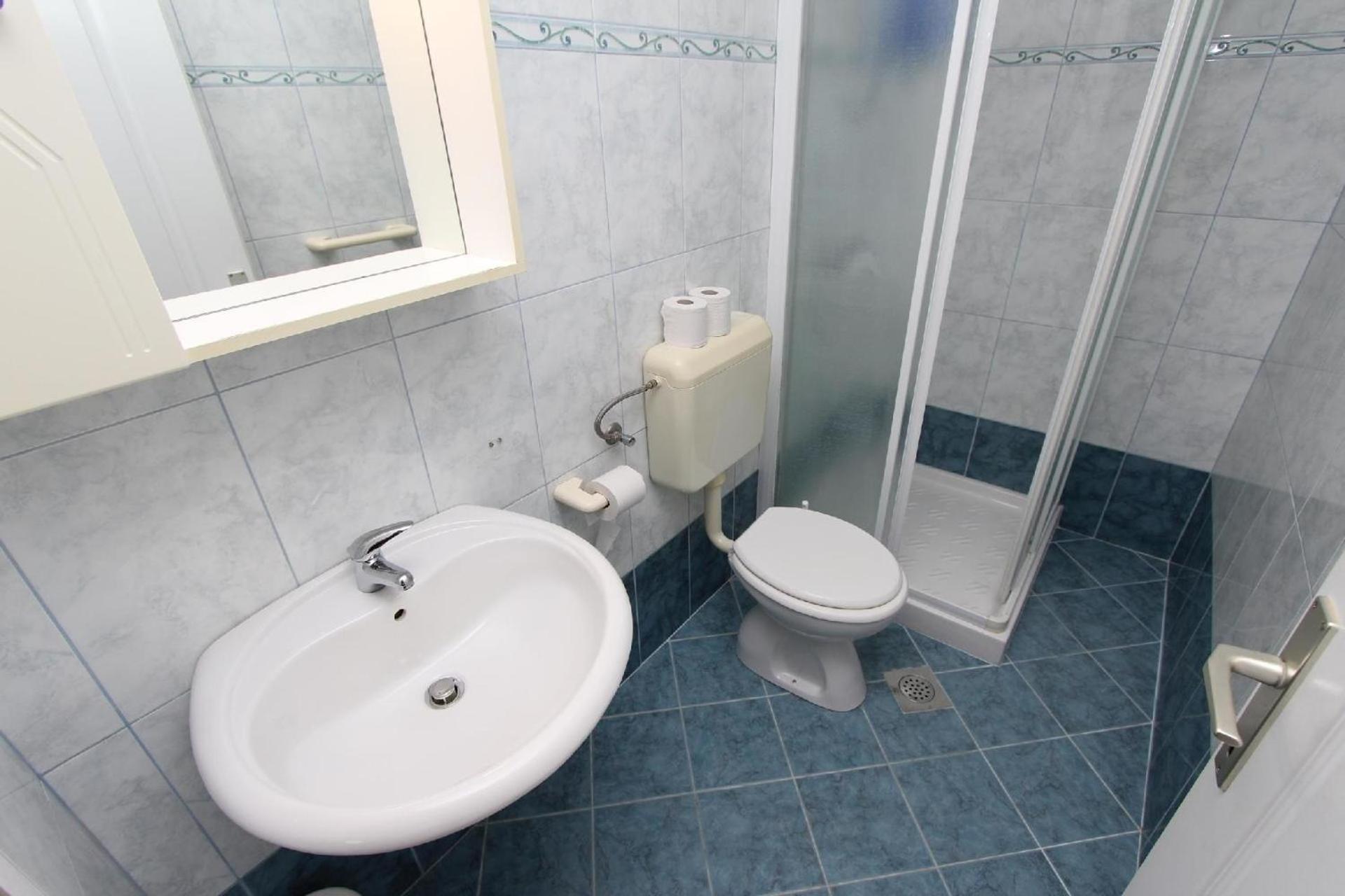Apartman Fuer 2 Personen Ca 40 Qm In Rovinj, Istrien Istrische Riviera