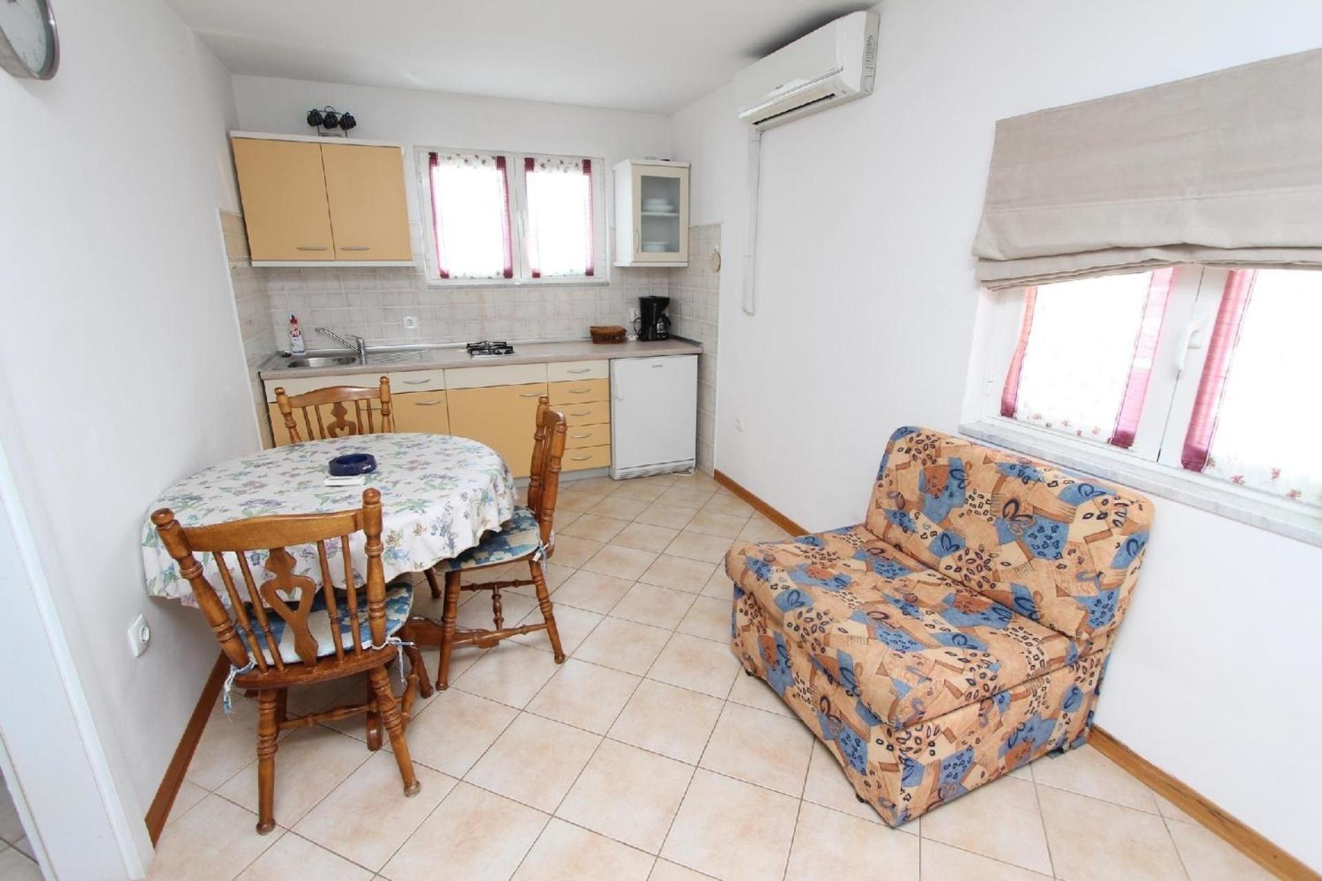 Fuer 2 Personen Ca 40 Qm In Rovinj, Istrien Istrische Riviera