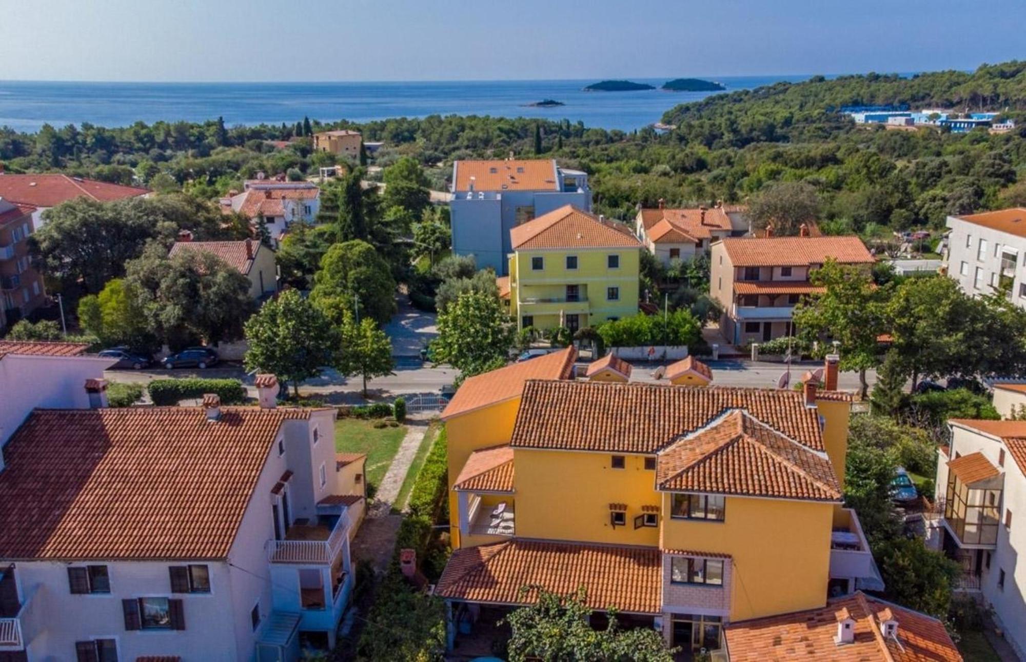 Fuer 2 Personen Ca 40 Qm In Rovinj, Istrien Istrische Riviera *