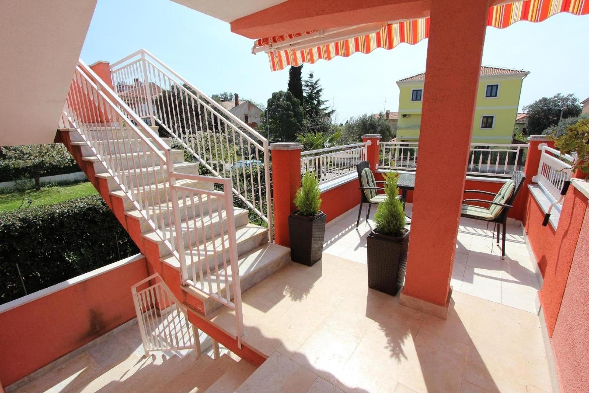 Fuer 2 Personen Ca 40 Qm In Rovinj, Istrien Istrische Riviera *