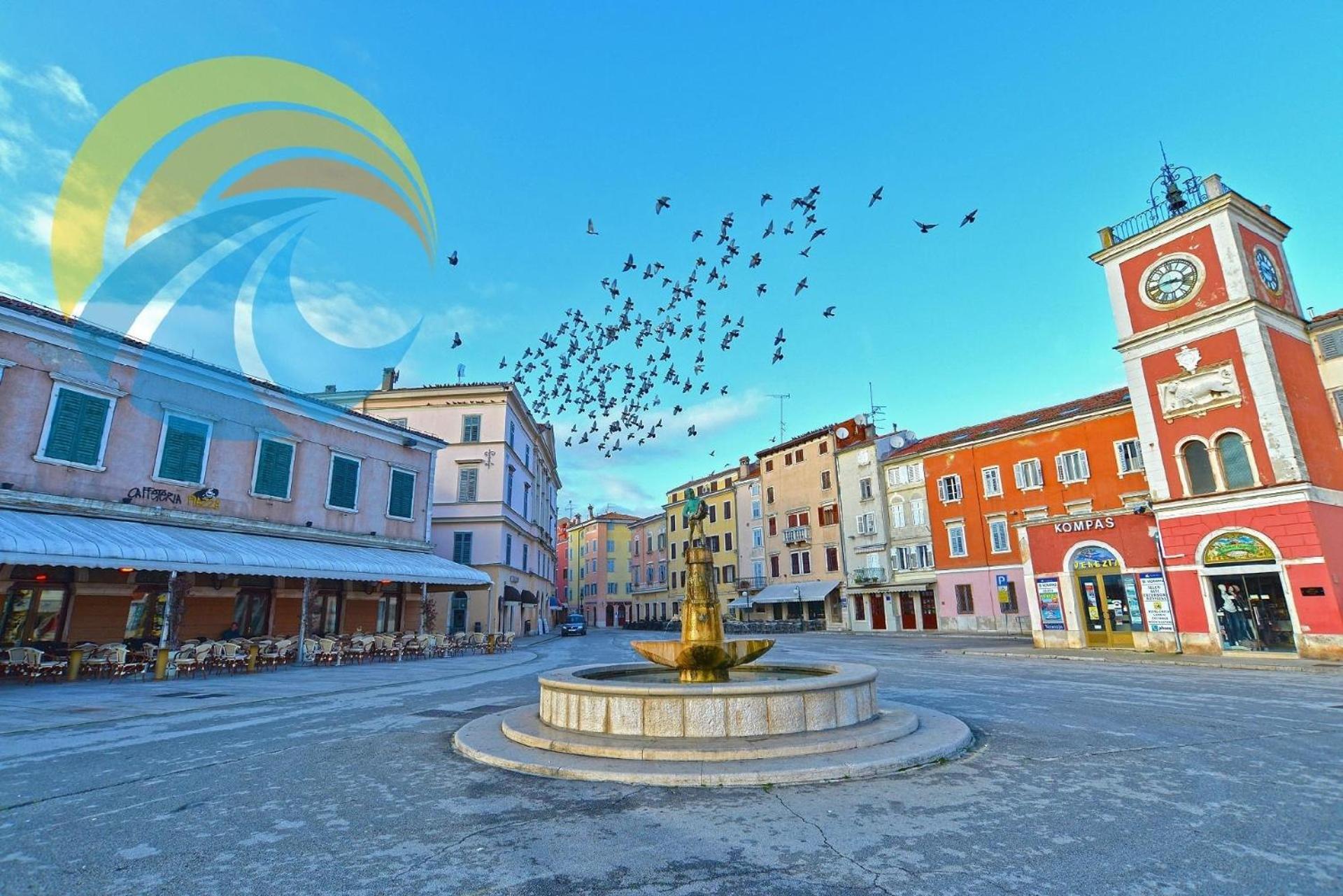 Fuer 2 Personen Ca 40 Qm In Rovinj, Istrien Istrische Riviera Rovinj